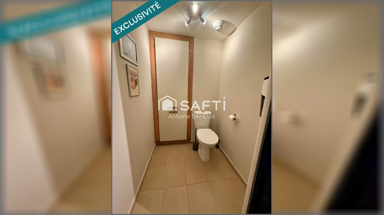 Ma-Cabane - Vente Appartement Douai, 55 m²