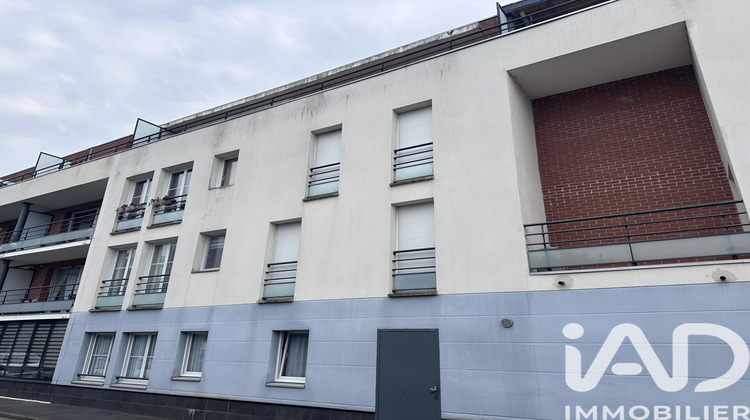 Ma-Cabane - Vente Appartement Douai, 77 m²