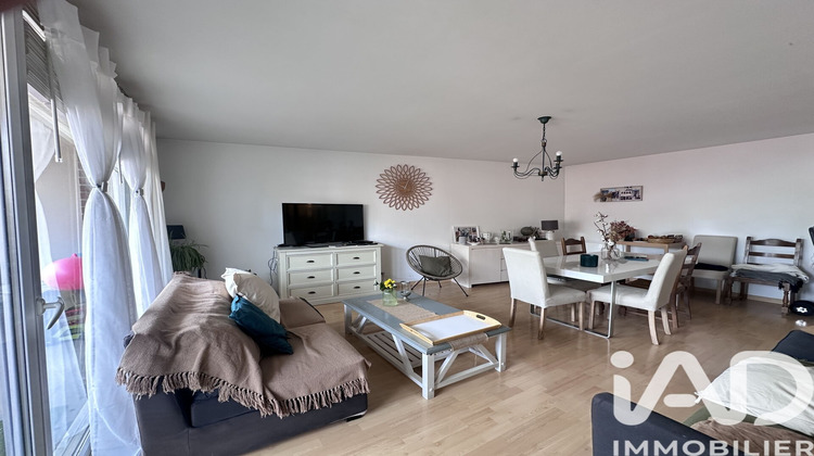 Ma-Cabane - Vente Appartement Douai, 77 m²
