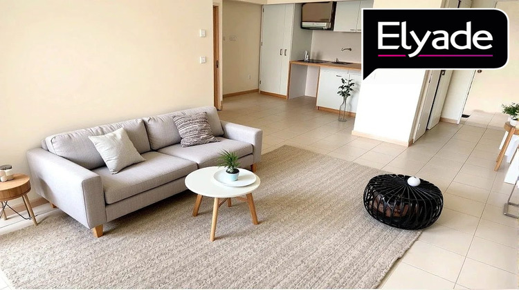 Ma-Cabane - Vente Appartement Douai, 55 m²