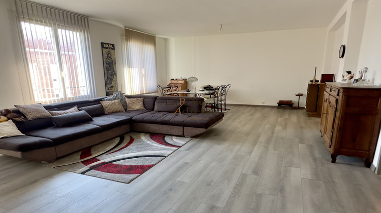 Ma-Cabane - Vente Appartement Douai, 104 m²