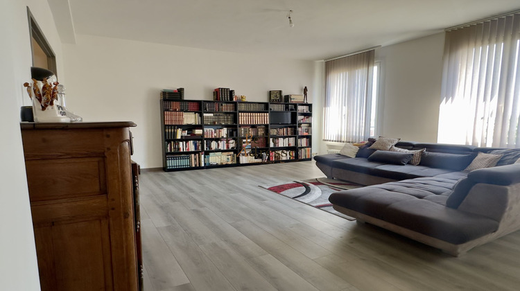 Ma-Cabane - Vente Appartement Douai, 104 m²