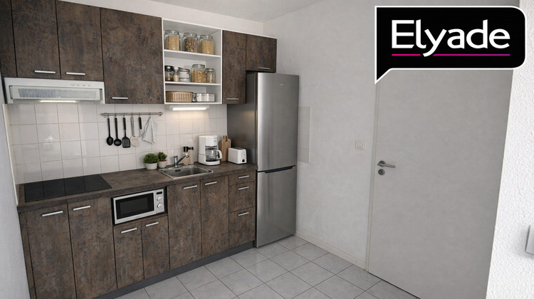 Ma-Cabane - Vente Appartement Douai, 58 m²
