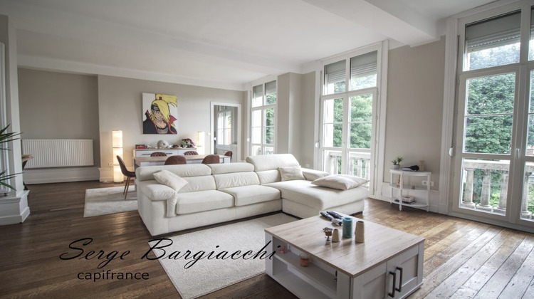 Ma-Cabane - Vente Appartement Douai, 134 m²