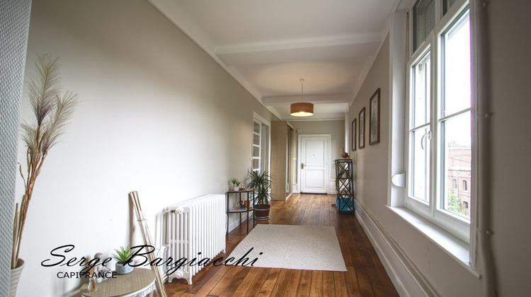 Ma-Cabane - Vente Appartement Douai, 134 m²
