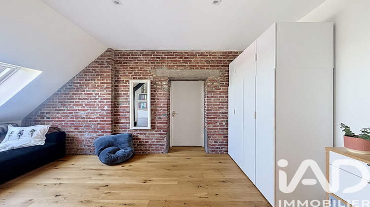 Ma-Cabane - Vente Appartement Douai, 116 m²
