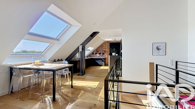 Ma-Cabane - Vente Appartement Douai, 116 m²