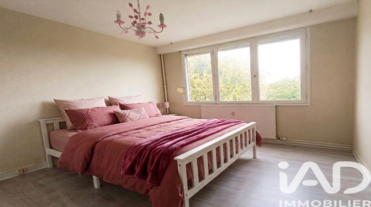 Ma-Cabane - Vente Appartement Douai, 72 m²