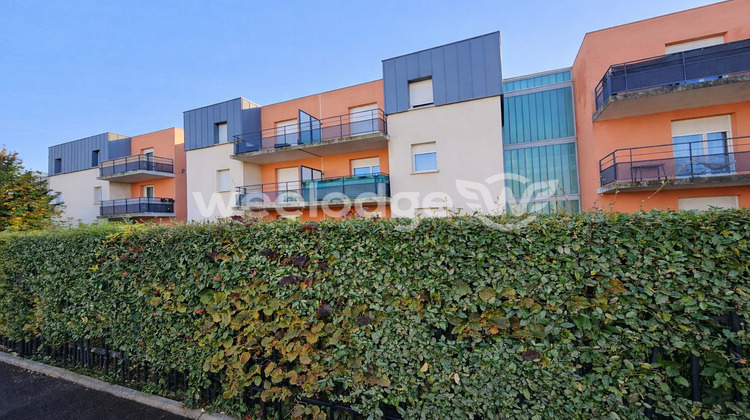 Ma-Cabane - Vente Appartement Douai, 41 m²