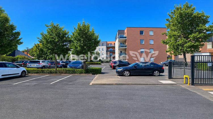 Ma-Cabane - Vente Appartement Douai, 41 m²
