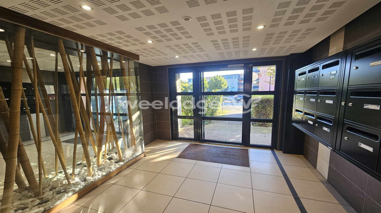 Ma-Cabane - Vente Appartement Douai, 41 m²