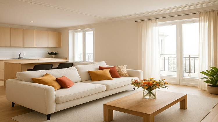 Ma-Cabane - Vente Appartement DOUAI, 51 m²