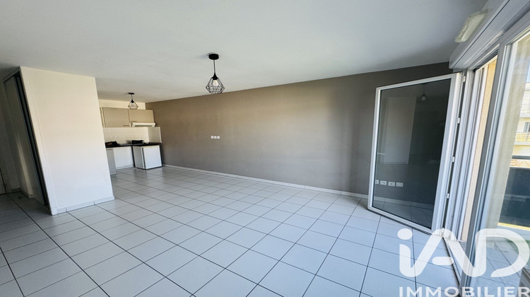 Ma-Cabane - Vente Appartement Douai, 42 m²