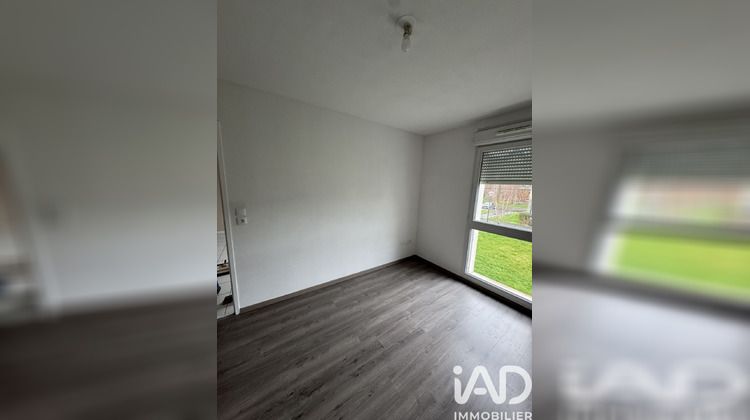 Ma-Cabane - Vente Appartement Douai, 42 m²