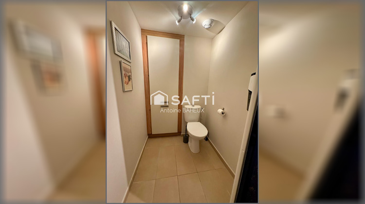 Ma-Cabane - Vente Appartement Douai, 55 m²