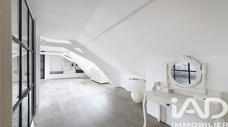Ma-Cabane - Vente Appartement Douai, 137 m²
