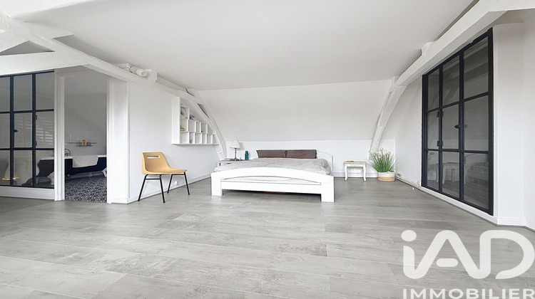 Ma-Cabane - Vente Appartement Douai, 137 m²