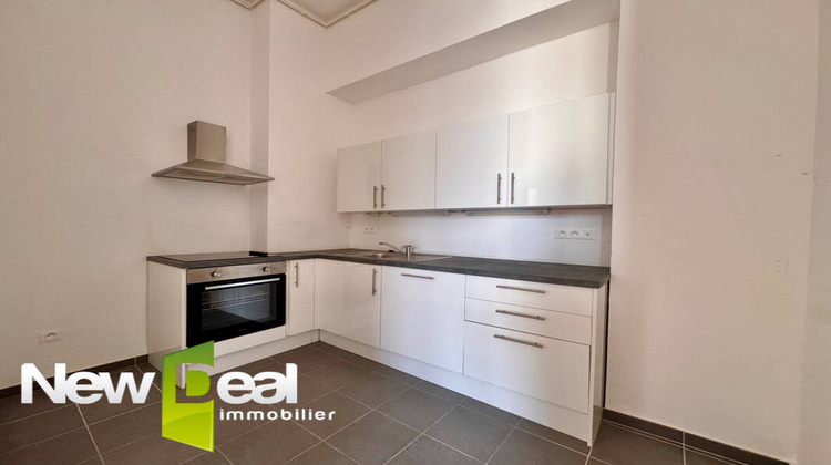 Ma-Cabane - Vente Appartement DOUAI, 62 m²