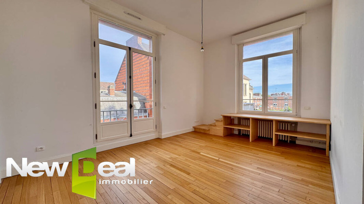 Ma-Cabane - Vente Appartement DOUAI, 62 m²