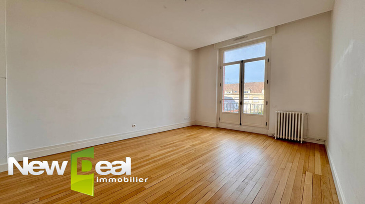 Ma-Cabane - Vente Appartement DOUAI, 62 m²
