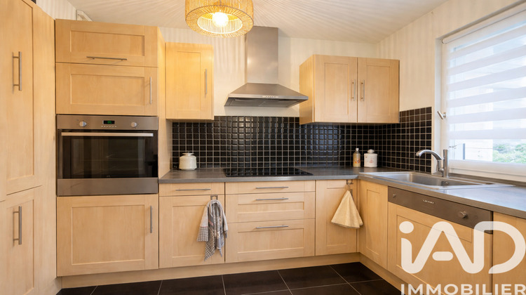 Ma-Cabane - Vente Appartement Douai, 51 m²