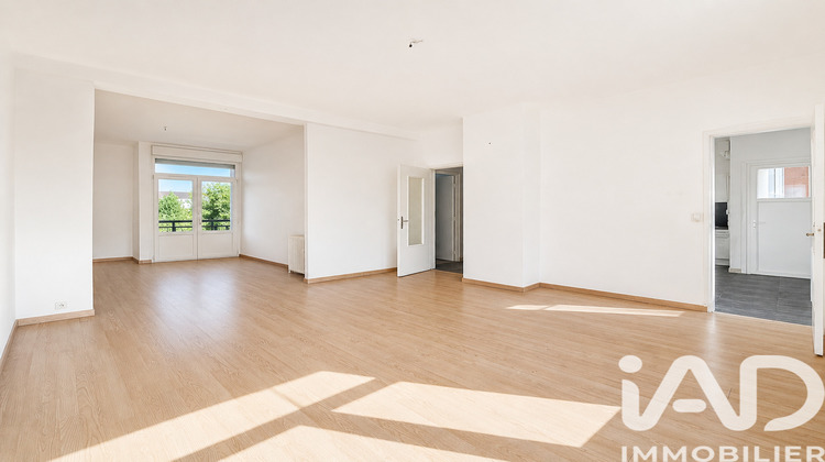 Ma-Cabane - Vente Appartement Douai, 95 m²