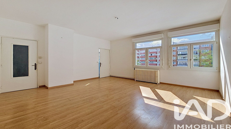 Ma-Cabane - Vente Appartement Douai, 95 m²