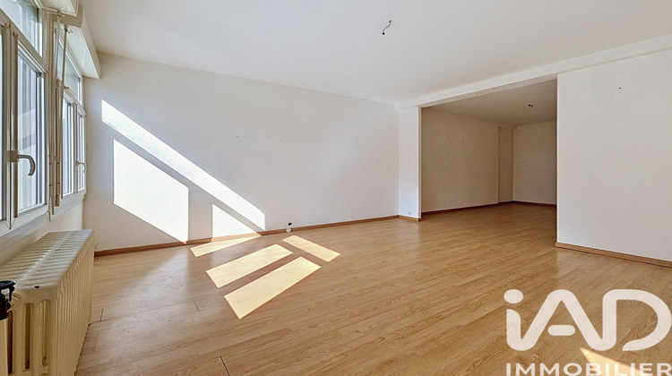 Ma-Cabane - Vente Appartement Douai, 95 m²
