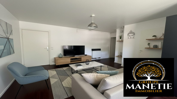 Ma-Cabane - Vente Appartement Douai, 62 m²