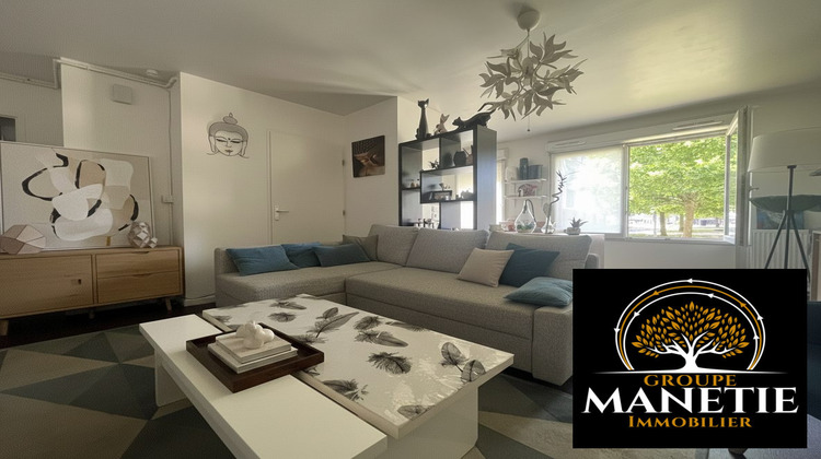 Ma-Cabane - Vente Appartement Douai, 62 m²