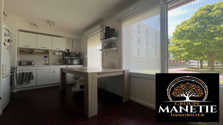Ma-Cabane - Vente Appartement Douai, 62 m²