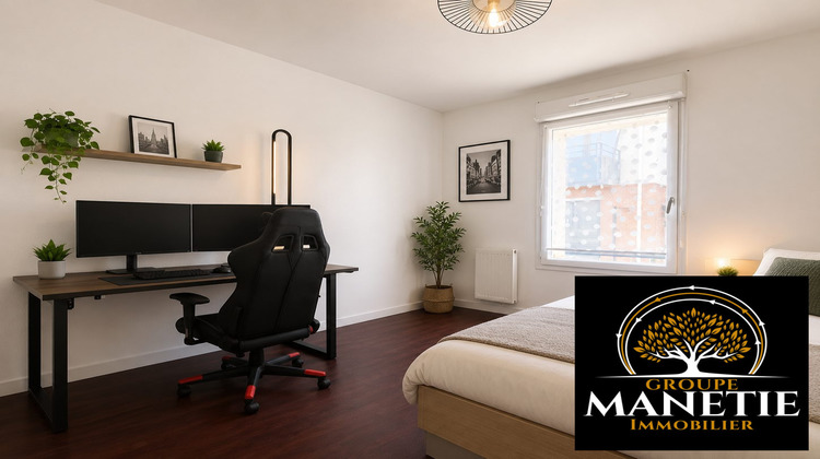Ma-Cabane - Vente Appartement Douai, 62 m²