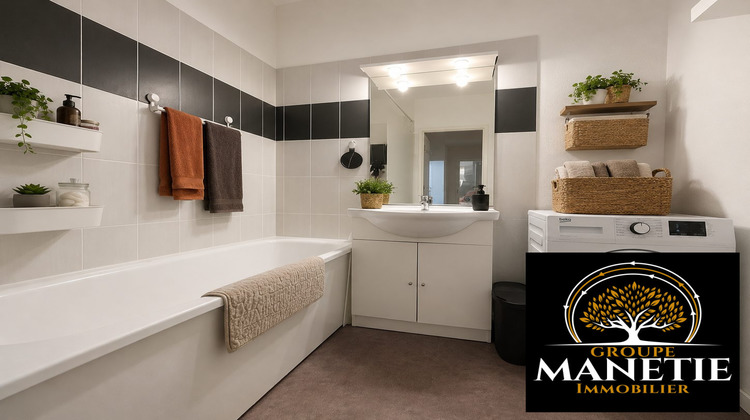 Ma-Cabane - Vente Appartement Douai, 62 m²