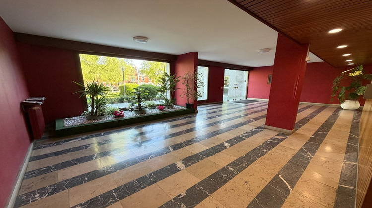 Ma-Cabane - Vente Appartement DOUAI, 58 m²