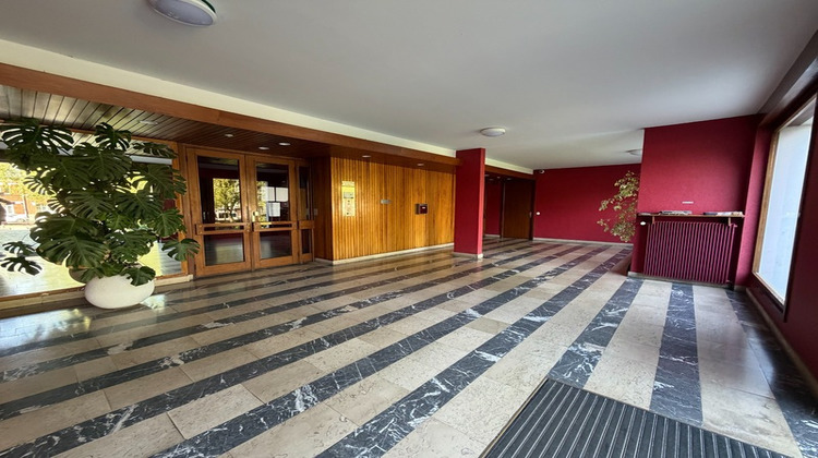 Ma-Cabane - Vente Appartement DOUAI, 58 m²