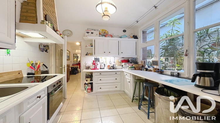 Ma-Cabane - Vente Appartement Douai, 319 m²