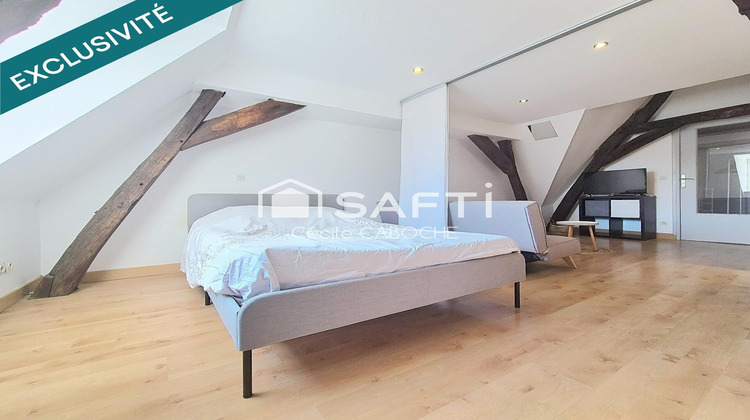 Ma-Cabane - Vente Appartement Douai, 36 m²