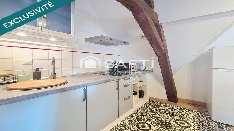 Ma-Cabane - Vente Appartement Douai, 36 m²