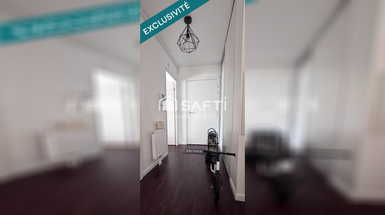 Ma-Cabane - Vente Appartement Douai, 78 m²