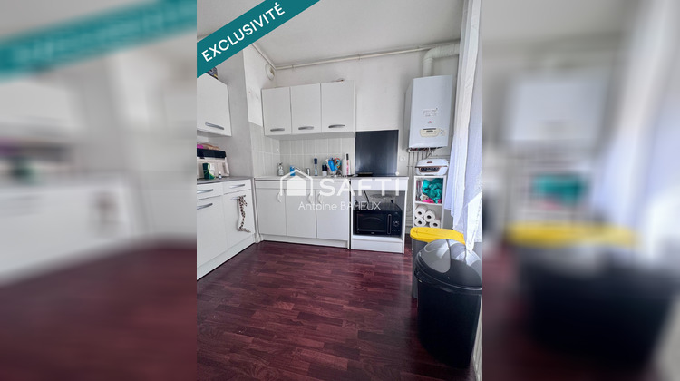Ma-Cabane - Vente Appartement Douai, 78 m²