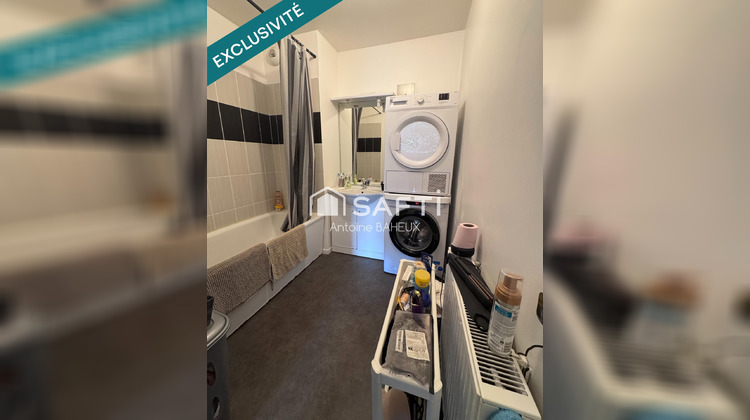 Ma-Cabane - Vente Appartement Douai, 78 m²