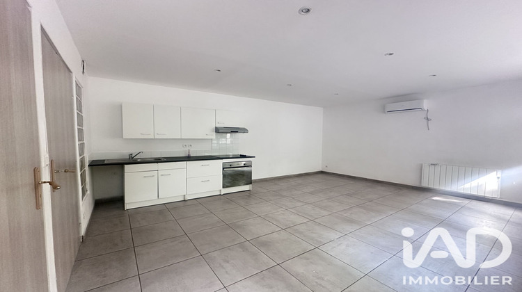 Ma-Cabane - Vente Appartement Douai, 37 m²