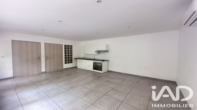 Ma-Cabane - Vente Appartement Douai, 37 m²