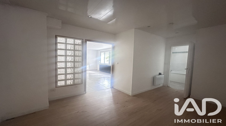 Ma-Cabane - Vente Appartement Douai, 37 m²