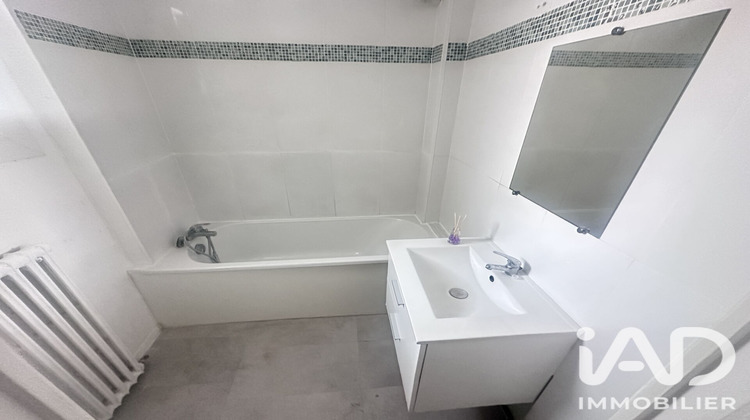 Ma-Cabane - Vente Appartement Douai, 37 m²