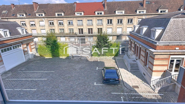 Ma-Cabane - Vente Appartement Douai, 60 m²