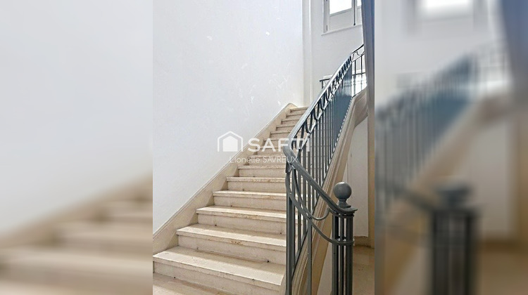Ma-Cabane - Vente Appartement Douai, 60 m²