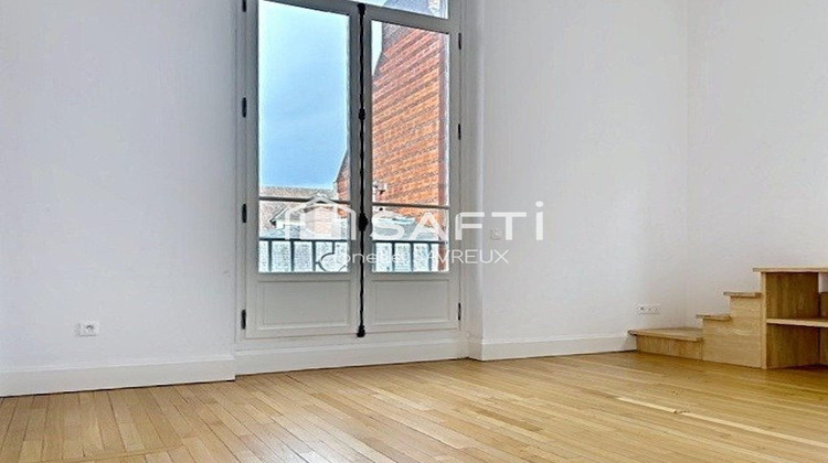 Ma-Cabane - Vente Appartement Douai, 60 m²