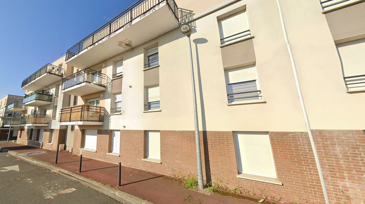 Ma-Cabane - Vente Appartement Douai, 44 m²