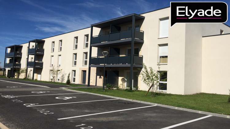 Ma-Cabane - Vente Appartement Douai, 35 m²